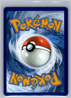 Houndstone 145/132 Illustration Rare Mega Evolution Pokemon Holo Near Mint - Image 2