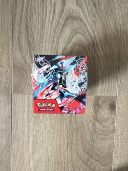 Pokemon TCG - Chaos Rising Half Booster Box - Sealed - New - Fast Shipping - Image 5