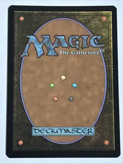 MTG Universes Beyond: Doctor Who Temple of Triumph Extended Art Foil 530 NM Rare - Image 2