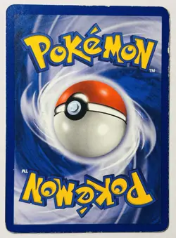 Vileplume 31/64 Jungle Rare WOTC Vintage Pokemon TCG Card SEE DESCRIPTION LP-M - Image 2