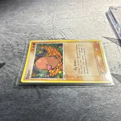 Pokemon TCG Diglett Holo 61/112 FireRed & LeafGreen English - Image 5