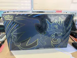 Pokemon Mega Charizard X ex UPC Sealed Hypebeast Grail Collector - Image 3