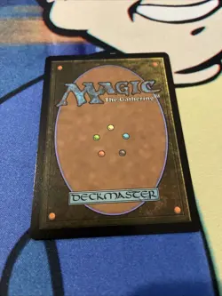 Bene Supremo Greater Good Borderless Secret Lair Foil SLD 1693 MTG - Image 2