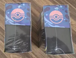 TWO Pokemon TCG Chaos Rising Elite Pokemon Center Exclusive ETB - Sealed - Image 4