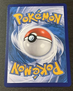 Pokemon TCG: Gem Packs Vol 3 (SCHN): Mismagius 0907/07 Art Rare - NM - Image 2