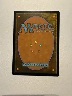 Greater Good ("Bene Supremo" - Rainbow Foil) - Secret Lair (SLD) #1693 - Image 2