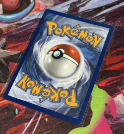 Chespin 087/086 - Chaos Rising - Pokemon TCG - PACK FRESH M/NM - Image 3