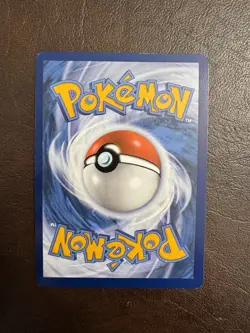 Pokemon TCG Prismatic Evolution Jolteon Masterball Reverse 29/131 - Image 2