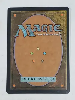 MTG Seal of Cleansing (Nemesis/White/C) - BGM - Image 2