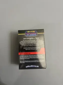 Pokemon TCG Mega Evolution—Phantasmal Flames Booster Bundle Box 60 Cards EN 2025 - Image 3