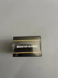 Pokemon TCG Mega Evolution—Phantasmal Flames Booster Bundle Box 60 Cards EN 2025 - Image 5