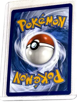 Whimsicott Masterball Art Reverse Holo 008/131 Pokemon Prismatic Evolutions MINT - Image 2