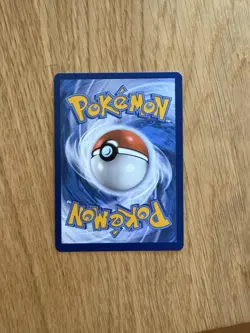 Pokemon TCG Prismatic Evolutions Dusknoir Masterball 037/131 - Image 2