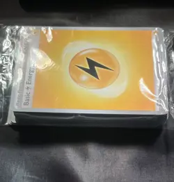 Pokemon Scarlet & Violet 2023 Sealed Energy Card Pack New and Sealed - Image 3