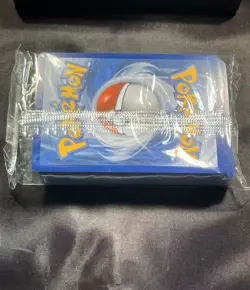 Pokemon Scarlet & Violet 2023 Sealed Energy Card Pack New and Sealed - Image 4