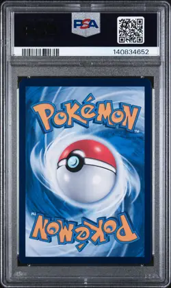 2025 POKEMON SIMPLIFIED CHINESE CSV1 #131 WUGTRIO PSA 10 POP 1 - Image 2