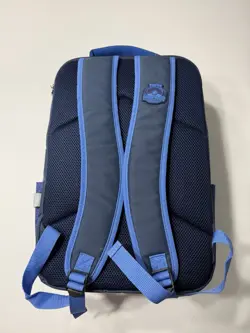 Pokemon Yokohama Japan World Championships 2023 Competitor Backpack Exclusive - Image 2