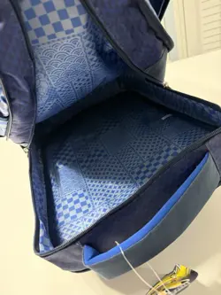 Pokemon Yokohama Japan World Championships 2023 Competitor Backpack Exclusive - Image 4