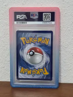 Gardevoir ex 245/198 SIR Scarlet & Violet GEM MINT PSA 10 GEM MINT Pokemon TCG - Image 2