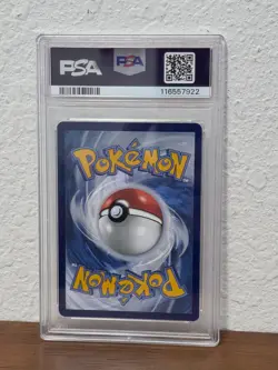 Gardevoir ex 245/198 SIR Scarlet & Violet GEM MINT PSA 10 GEM MINT Pokemon TCG - Image 4