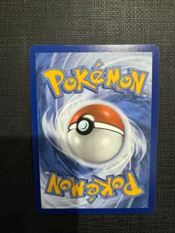 Pokemon Prismatic Evolutions Furfrou Master Ball Holo 088/131 NM - Image 2