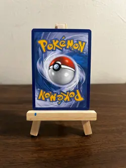 Virizion GX (German!) 34/214 SM-Lost Thunder 2018 Holo Ultra Rare LP Pokemon TCG - Image 2
