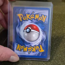 Pokemon TCG Rocket's Sneak Attack 1st Edition Holo Rare Team Rocket 16/82 - Image 4