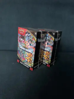 Pokemon TCG | Chaos Rising | Booster Bundles New And Sealed x 2 - MINT 💎 - Image 3