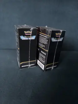Pokemon TCG | Chaos Rising | Booster Bundles New And Sealed x 2 - MINT 💎 - Image 4