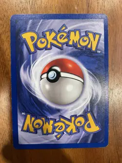 Pokemon Dark Magneton Team Rocket Holo Rare Unlimited 11/82 60HP Stage 1 English - Image 2