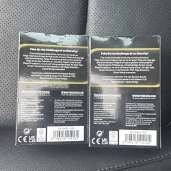 Pokemon Chaos Rising Booster Bundle Boxes - 2x Factory Sealed Boxes - Image 3