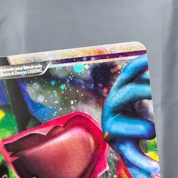 NM Rayquaza & Deoxys LEGEND 89/90 HGSS Undaunted Pokemon 2010 Top - Image 5