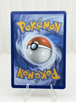 Pokemon TCG Mismagius EX Ultra Rare Holo Phantasmal Flames 112/094 - Image 2