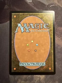 Goryo's Vengeance Magic The Gathering Mtg Ultimate Masters - Image 2