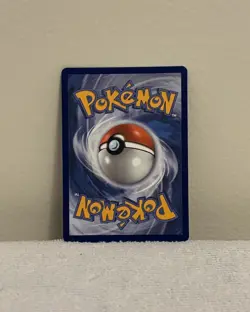 Pokemon Mega Charizard X EX 013/094 Evolutions Full Art Holo 360 HP - Image 2