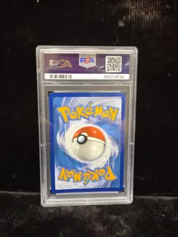 Mltrs/Zpds/Artcn.Gx #66 2019 Pokemon Sun & Moon Hidden Fates PSA 9 - Image 2