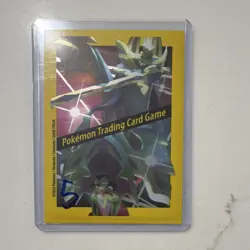 Pokemon TCG Roseanne's Backup 180/172 Brilliant Stars Secret Rare Holo Eng - Image 2