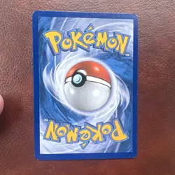 Minccino RC18/RC25 Legendary Treasures Radiant Collection Reverse Holo 60 HP - Image 4