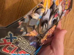Pokemon TCG XY Primal Clash Booster Pack - Sealed - Aggron - Image 2