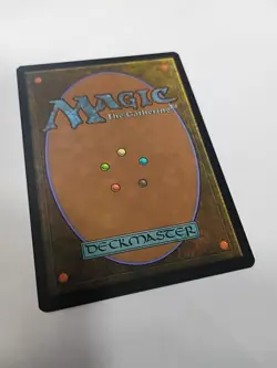 Saskia the Unyielding Secret Lair Drop Foil - Image 3