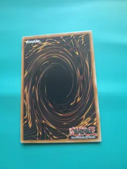Yugioh - Secret Village Of The Spellcaster Ultra Rare 1st Edition MAMA-EN083 MP - Image 2
