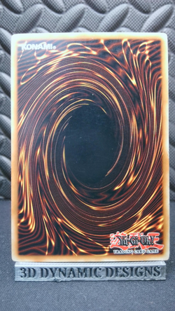 | Yugioh Gladiator Beast Spartacus GLAS-EN018 Rare Gladiators Assault NM/LP | - Image 2