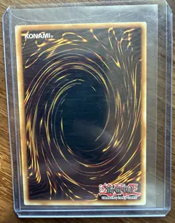 Gladiator Beast Spartacus GLAS-EN018 Yugioh TCG Rare 1st Ed LP - Image 2