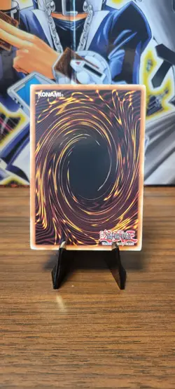 Yu-Gi-Oh! Gladiator Beast Spartacus GLAS-EN018 1st Edition Rare Near Mint NM - Image 2