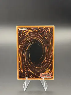 Blue-Eyes White Dragon SDK-001 - Starter Deck: Kaiba Unlimited - Ultra Rare - Image 3