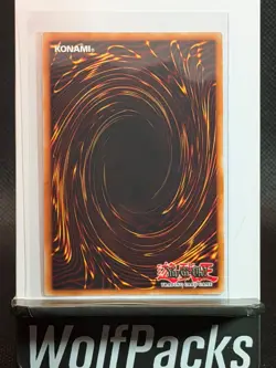 Legendary Collection Kaiba Unlimited - Fiend’s Sanctuary LCKC-EN030 Secret Rare - Image 2