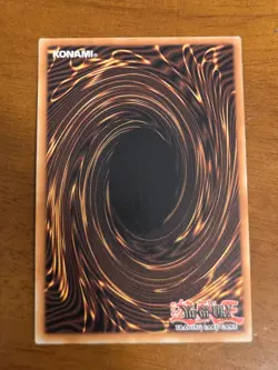 Radiant Typhoon Vision RA05-EN075 Starlight Rare Yugioh Rarity Collection 5 Mint - Image 3