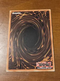 Radiant Typhoon Vision RA05-EN075 Starlight Rare Yugioh Rarity Collection 5 Mint - Image 4