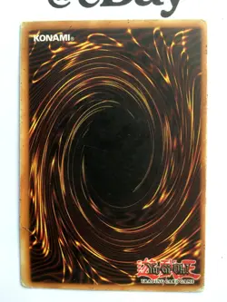 YUGIOH - BROUILLEUR MAGIQUE - MRD-F128 - ULTRA RARE - 1ST ED - METAL RAIDER - Image 4