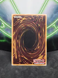 Yugioh Neo Blue-Eyes Ultimate Dragon MVP1-EN001 Ultra Rare 1st Edition NM - Image 2